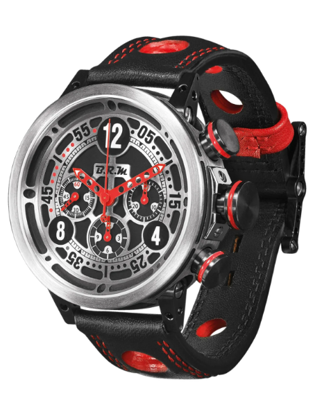 Replica BRM Watch V16-46 Men V16-46-RINGMASTER-N-AR Replica BRM Watch V16-46 Men V16-46-RINGMASTER-N-AR